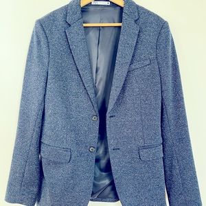 Zara Jacket Man (48 EUR/38 USA)
